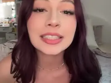 Cami_calderon  live sex cam