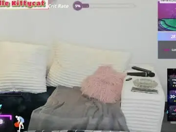 Chantelle_kittycat  live sex cam