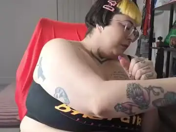 Cosplaybruja305  live sex cam