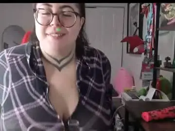 Cosplaybruja305  live sex cam
