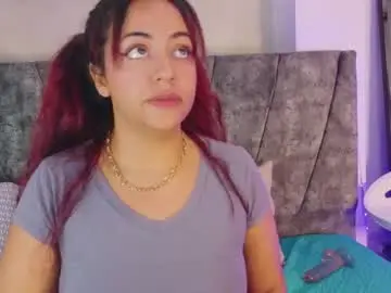 Daninianderson  live sex cam
