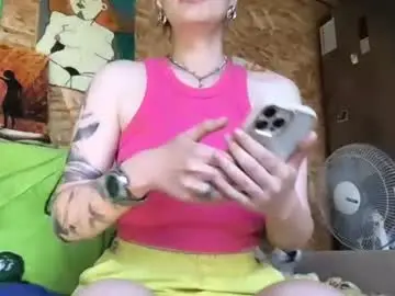 Death_prophet  live sex cam