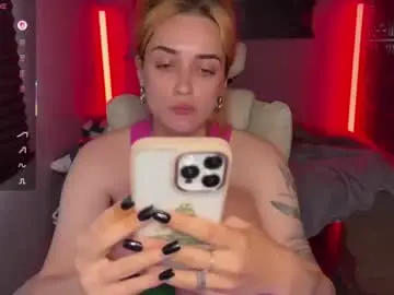 Death_prophet  live sex cam