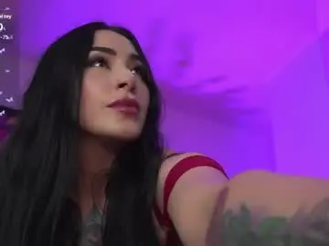 Elinne_hendrix_  live sex cam