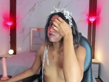 Esperanzamora  live sex cam