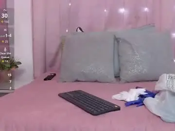 Estefania_344  live sex cam