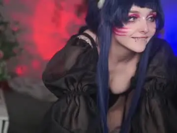 Faith_chan  live sex cam