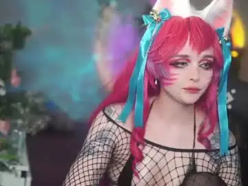 Faith_chan  live sex cam