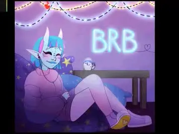 Hollypurple  live sex cam