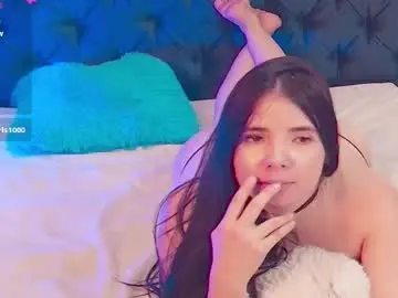 Latinnangel  live sex cam