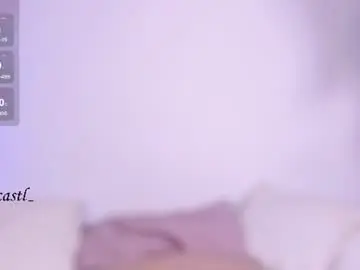Lizcastl  live sex cam