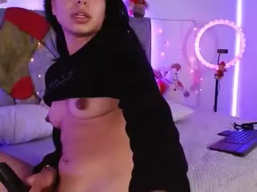 Melani_bear  live sex cam