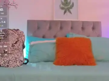 Namisunny  live sex cam