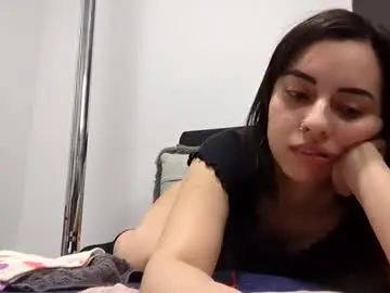 Natty_astrid  live sex cam