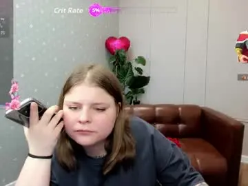 Olivia_blondy  live sex cam