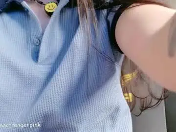 Power_ranger_pink  live sex cam