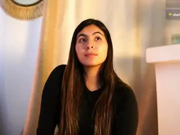 Shelleymorell  live sex cam
