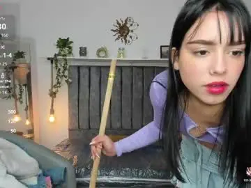 Sweet_paradisex5  live sex cam