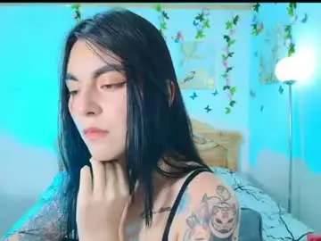 Teresa_moon  live sex cam