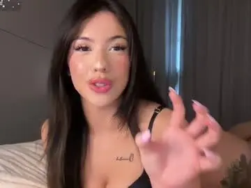 Wasianbby  live sex cam