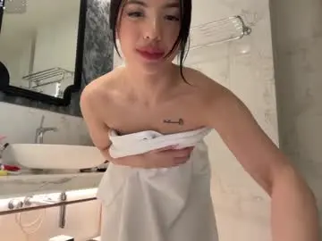 Wasianbby  live sex cam