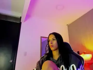 Zakia555  live sex cam