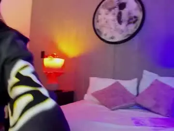 Zakia555  live sex cam