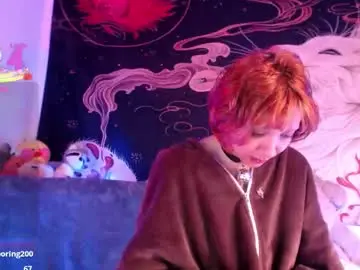 Alicedangerrr  live sex cam