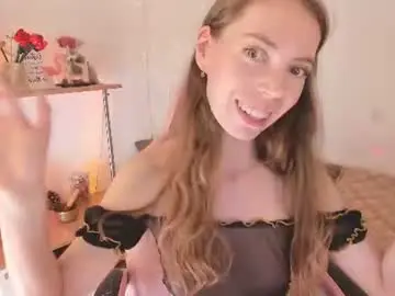 Beautyeliise  live sex cam