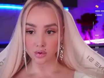 Blond_diamond  live sex cam