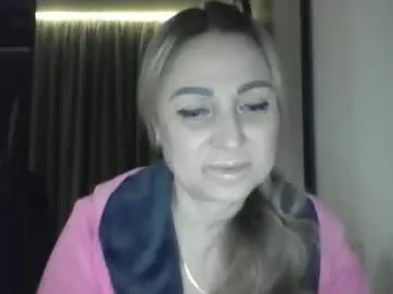 Blondkitti  live sex cam