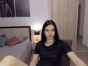 Chaneljem  live sex cam