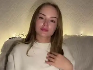 Charisbarge  live sex cam