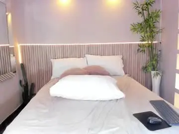 Cloeharp  live sex cam