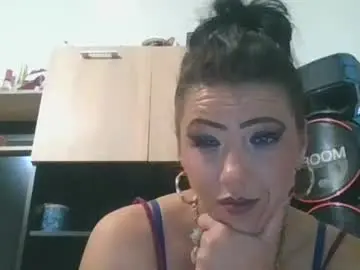 Erikaguapa1989  live sex cam