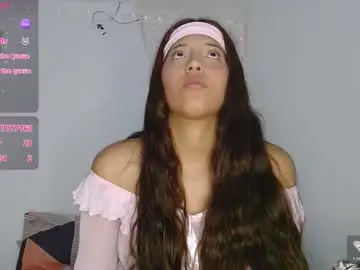 Evaluna_horny_  live sex cam