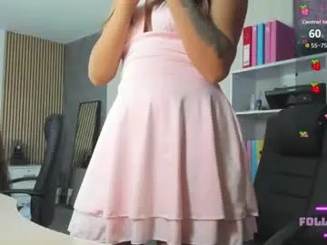 Evanoellex  live sex cam