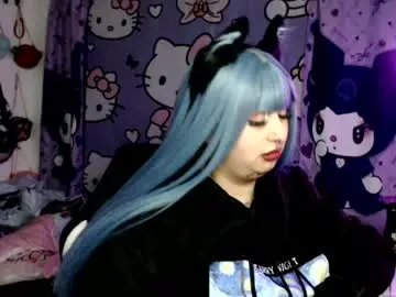 Lussyevans_  live sex cam