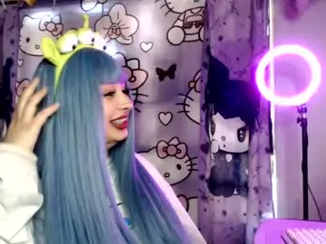 Lussyevans_  live sex cam