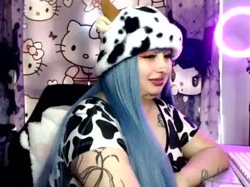 Lussyevans_  live sex cam
