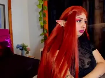 Lussyevans_  live sex cam