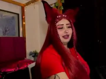 Lussyevans_  live sex cam