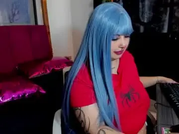 Lussyevans_  live sex cam