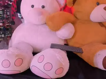 Maria_flowers  live sex cam