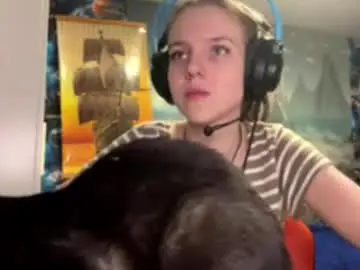 Melonygriffen  live sex cam