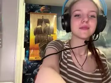 Melonygriffen  live sex cam