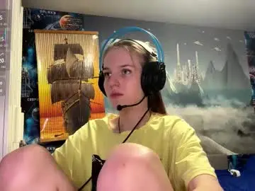 Melonygriffen  live sex cam