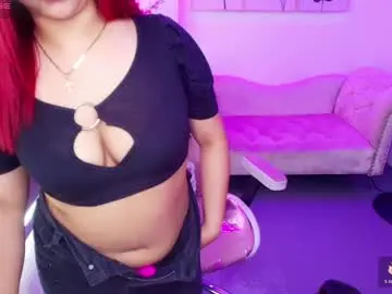 Nahomi_velmont  live sex cam