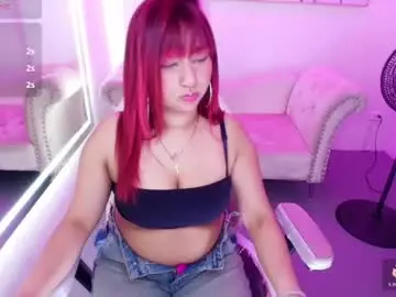 Nahomi_velmont  live sex cam