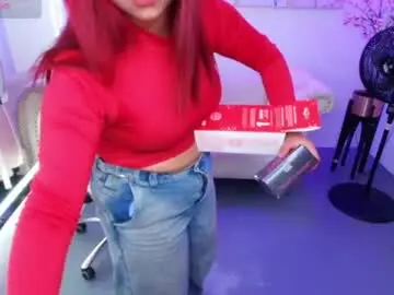 Nahomi_velmont  live sex cam
